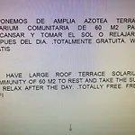 Mi Pequeno Retiro 아파트