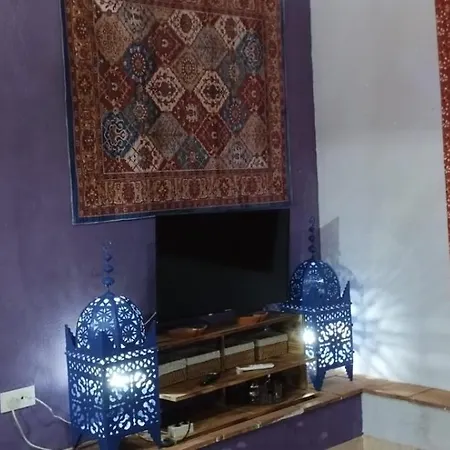 Mi Pequeno Retiro Apartmán *