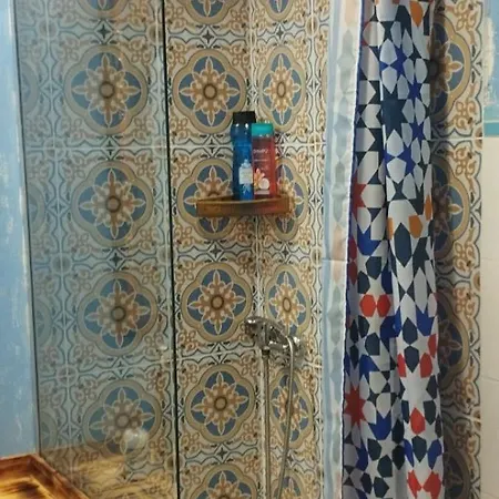Apartmán Mi Pequeno Retiro Córdoba