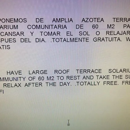 Mi Pequeno Retiro Apartmán