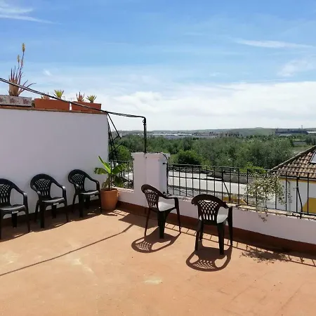 Mi Pequeno Retiro Córdoba